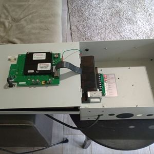 Baseline 3200 two wire controller